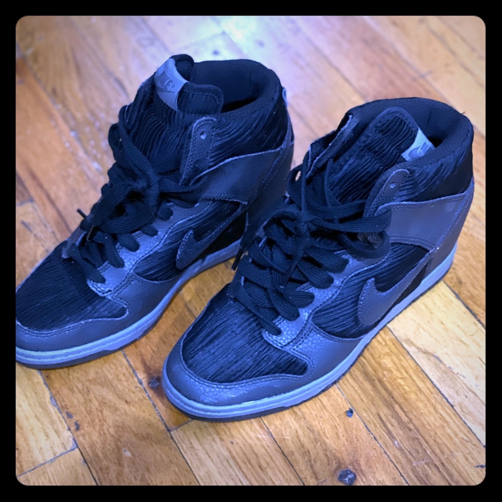 Nike Dunk Sky Hi